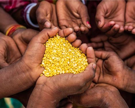 Vision Main | Akshya Dharma Foundation | Kerala | India