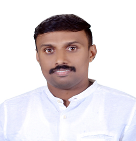 Vince Thomas | Chairman | Akshya Dharma Foundation | Kerala | India