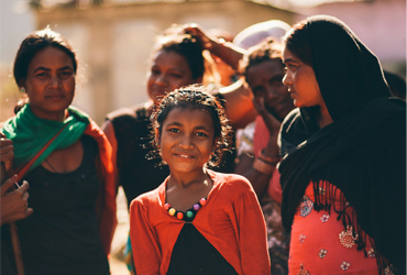 Children | Akshya Dharma Foundation | Kerala | India
