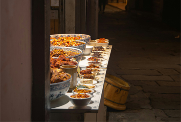 Food Distribution | Akshya Dharma Foundation | Kerala | India