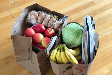 Grocery Kits | Akshya Dharma Foundation | Kerala | India