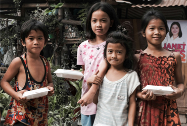 Hunger | Akshya Dharma Foundation | Kerala | India