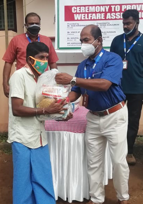 Impact | Akshya Dharma Foundation | Kerala | India