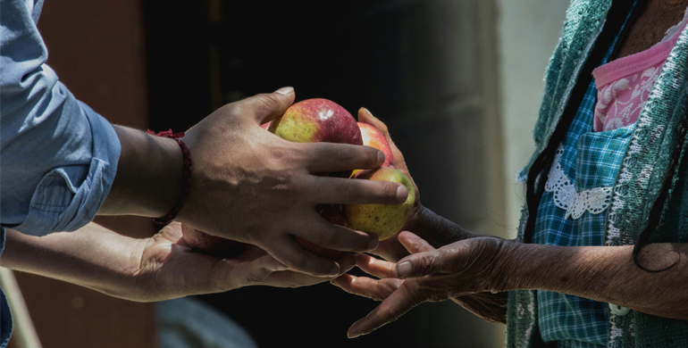 Grocery Kits | Akshya Dharma Foundation | Kerala | India